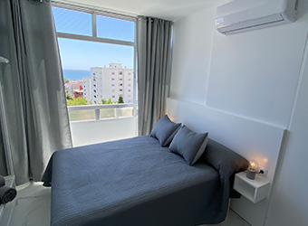 Estudio Mar y Sol – Puerto Marina