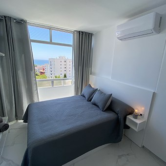 Estudio Mar y Sol – Puerto Marina