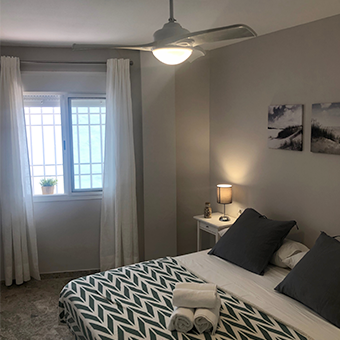 Playamar – Torremolinos