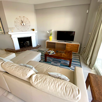 Fragata – Puerto Marina