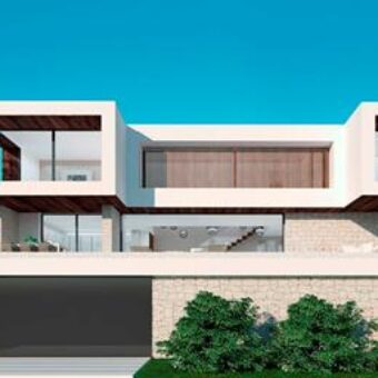 VILLAS NUEVA ANDALUCÍA-MARBELLA